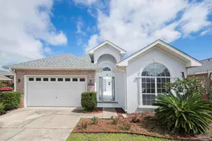 1200 Autumn Breeze Cir, Gulf Breeze, FL 32563 - Photo 1