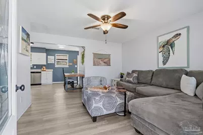 219 McKinley Dr, Pensacola, FL 32505 - Photo 5