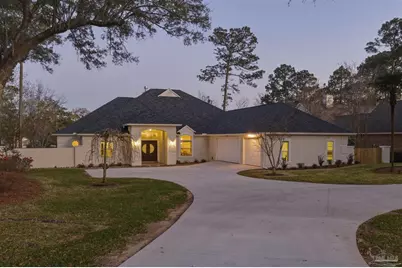 5052 Roland Rd, Pace, FL 32571 - Photo 1