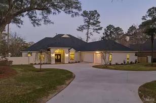 5052 Roland Rd, Pace, FL 32571 - Photo 1