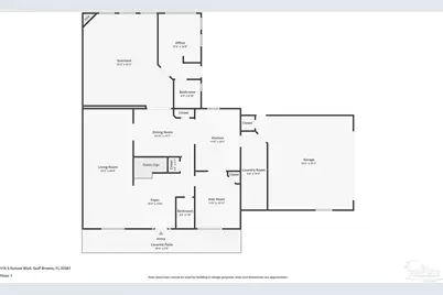 116 S Sunset Blvd, Gulf Breeze, FL 32561 - Photo 65
