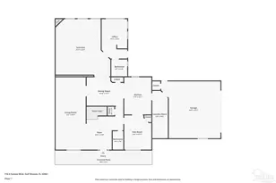 116 S Sunset Blvd, Gulf Breeze, FL 32561 - Photo 65