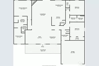 1211 Tamara Dr, Pensacola, FL 32504 - Photo 55