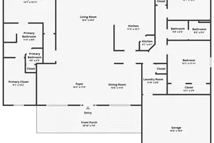 1211 Tamara Dr, Pensacola, FL 32504 - Photo 55