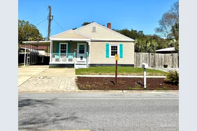 326 W Sunset Ave, Pensacola, FL 32507 - Photo 1