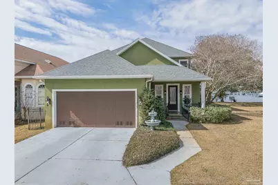 697 Palomar Dr, Pensacola, FL 32507 - Photo 5