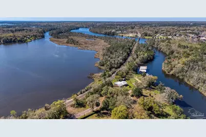 7001 & 7005 Old Spanish Trl Rd, Milton, FL 32583 - Photo 45