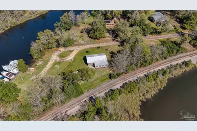 7001 & 7005 Old Spanish Trl Rd, Milton, FL 32583 - Photo 39