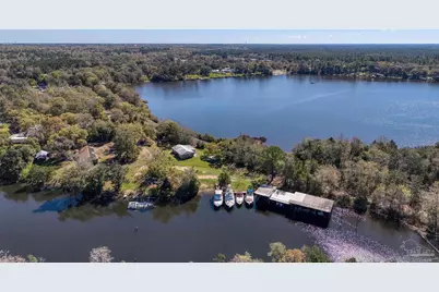 7001 & 7005 Old Spanish Trl Rd, Milton, FL 32583 - Photo 41