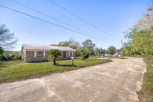 7001 & 7005 Old Spanish Trl Rd, Milton, FL 32583 - Photo 27