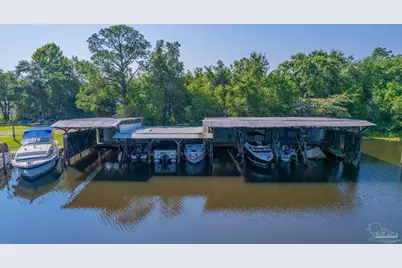 7001 & 7005 Old Spanish Trl Rd, Milton, FL 32583 - Photo 33