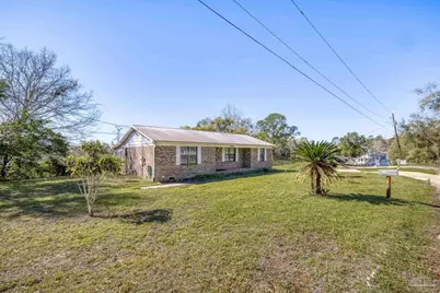 7001 & 7005 Old Spanish Trl Rd, Milton, FL 32583 - Photo 17