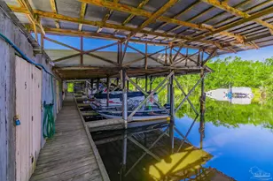 7001 & 7005 Old Spanish Trl Rd, Milton, FL 32583 - Photo 27