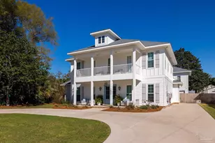 1806 E Hernandez St, Pensacola, FL 32503 - Photo 1