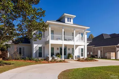 1806 E Hernandez St, Pensacola, FL 32503 - Photo 1