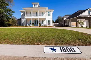 1806 E Hernandez St, Pensacola, FL 32503 - Photo 3