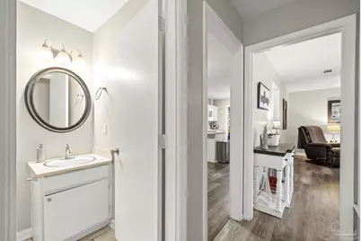 100 Teakwood Cir, Pensacola, FL 32506 - Photo 7