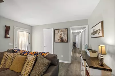 100 Teakwood Cir, Pensacola, FL 32506 - Photo 3