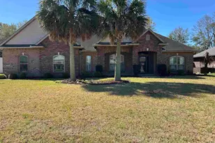 4081 Manchester Ct, Pace, FL 32571 - Photo 1