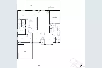 1566 Twin Pines Cir, Cantonment, FL 32533 - Photo 11