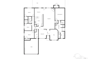 1566 Twin Pines Cir, Cantonment, FL 32533 - Photo 11