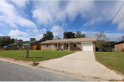 8179 Sedgefield Dr, Pensacola, FL 32507 - Photo 29