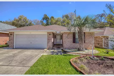 785 Ladner Dr, Pensacola, FL 32505 - Photo 1