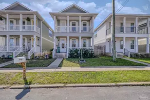 921 W Jackson St, Pensacola, FL 32501 - Photo 1