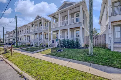 921 W Jackson St, Pensacola, FL 32501 - Photo 3