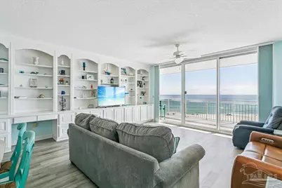8269 Gulf Blvd #502, Navarre Beach, FL 32566 - Photo 11