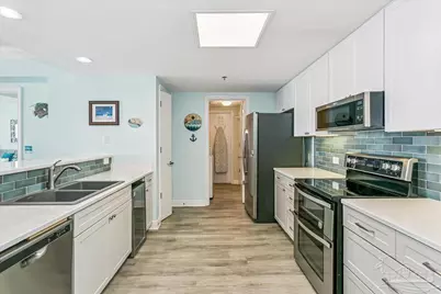 8269 Gulf Blvd #502, Navarre Beach, FL 32566 - Photo 15