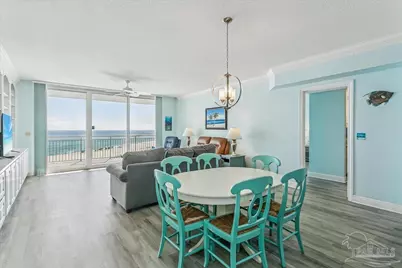 8269 Gulf Blvd #502, Navarre Beach, FL 32566 - Photo 9