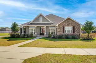 2404 Meeting St, Cantonment, FL 32533 - Photo 3