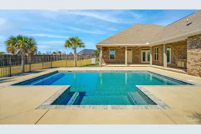 2404 Meeting St, Cantonment, FL 32533 - Photo 49