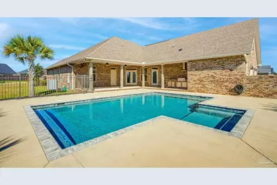 2404 Meeting St, Cantonment, FL 32533 - Photo 21