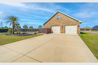 2404 Meeting St, Cantonment, FL 32533 - Photo 45