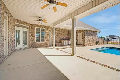 2404 Meeting St, Cantonment, FL 32533 - Photo 43