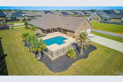 2404 Meeting St, Cantonment, FL 32533 - Photo 47