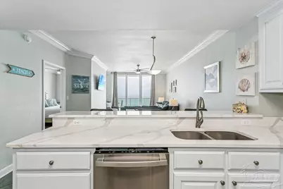 8575 Gulf Blvd #803, Navarre Beach, FL 32566 - Photo 9