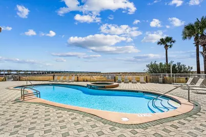 8575 Gulf Blvd #803, Navarre Beach, FL 32566 - Photo 31