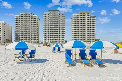 8575 Gulf Blvd #803, Navarre Beach, FL 32566 - Photo 39