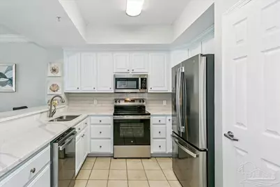 8575 Gulf Blvd #803, Navarre Beach, FL 32566 - Photo 11