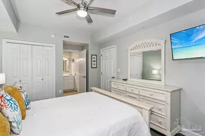 8575 Gulf Blvd #803, Navarre Beach, FL 32566 - Photo 23