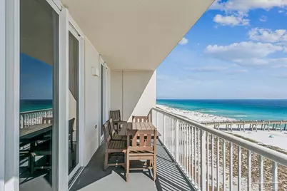 8575 Gulf Blvd #803, Navarre Beach, FL 32566 - Photo 27