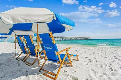 8575 Gulf Blvd #803, Navarre Beach, FL 32566 - Photo 37