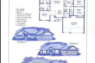 6100 Parsonage Cir, Milton, FL 32570 - Photo 29