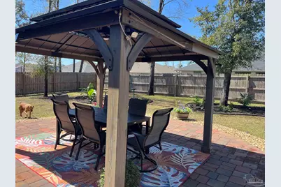 6100 Parsonage Cir, Milton, FL 32570 - Photo 11