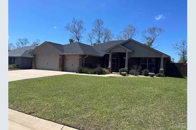 6100 Parsonage Cir, Milton, FL 32570 - Photo 1