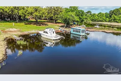 2028 Americus Ave #5, Pensacola, FL 32507 - Photo 41