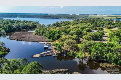 2028 Americus Ave #5, Pensacola, FL 32507 - Photo 39